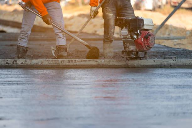 Best Concrete Sidewalk Installation in La Follette, TN