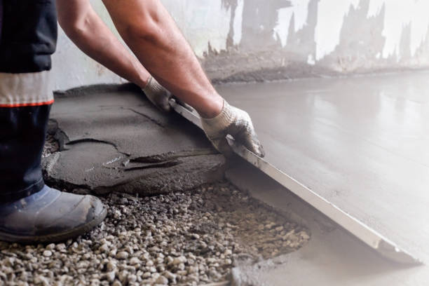 Best Residential Concrete Solutions in La Follette, TN